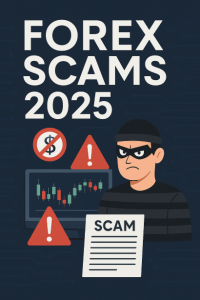 Forex Scams Review