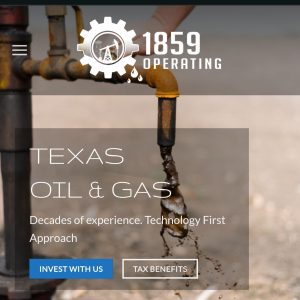 1859Operating.com Review – Oil & Gas Investment or a Risky Bet?